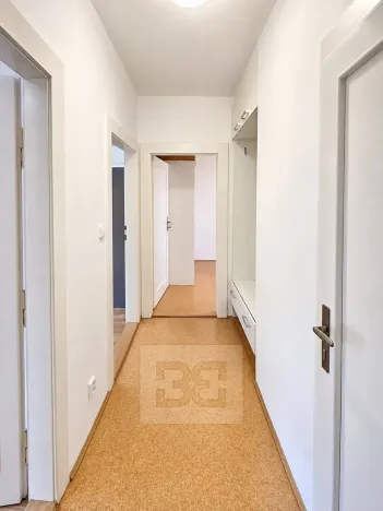 Pronájem bytu 4+kk, Praha - Vokovice, Na rozdílu, 99 m2