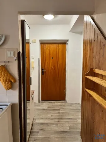 Pronájem bytu 2+1, Horní Slavkov, Poštovní, 51 m2