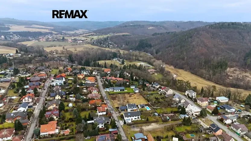 Prodej komerčního pozemku, Chrustenice, 1063 m2