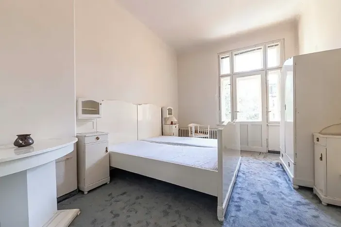 Prodej bytu 3+1, Mariánské Lázně, Ruská, 100 m2