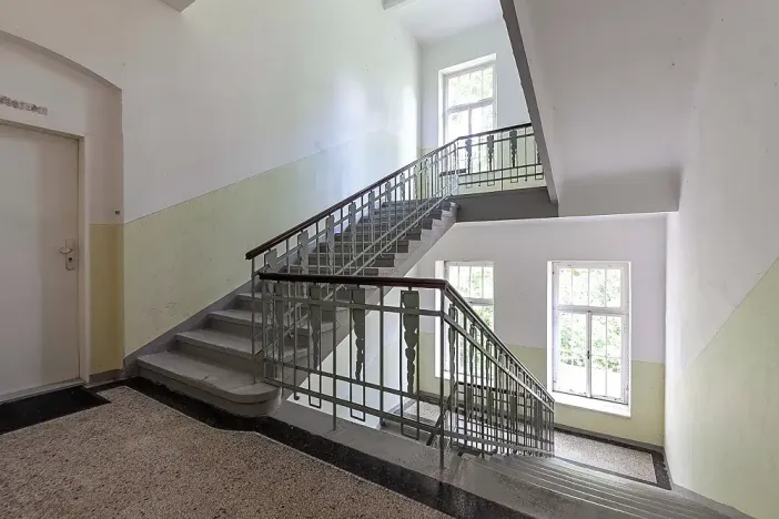 Prodej bytu 3+1, Mariánské Lázně, Ruská, 100 m2