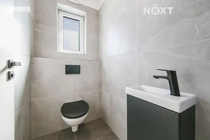 Prodej rodinného domu, Želeč, 101 m2