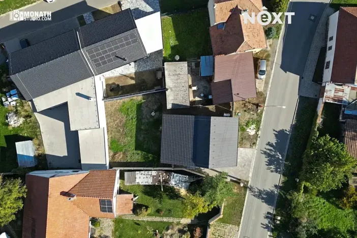 Prodej rodinného domu, Želeč, 101 m2