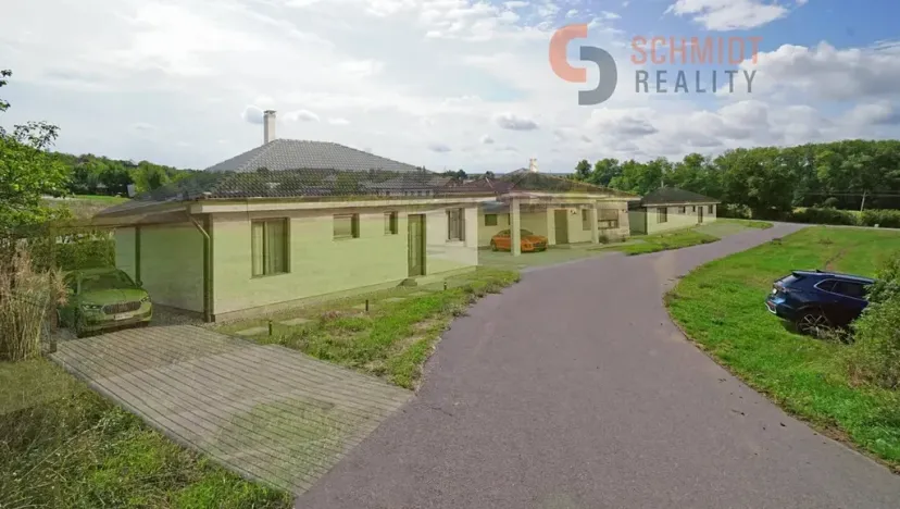 Prodej pozemku pro bydlení, Pravlov, 3077 m2