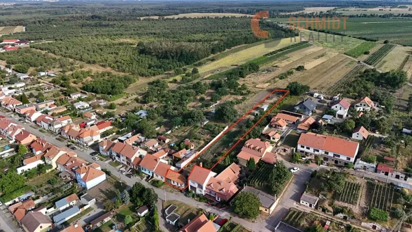 Prodej rodinného domu, Hlohovec, U sadů, 130 m2