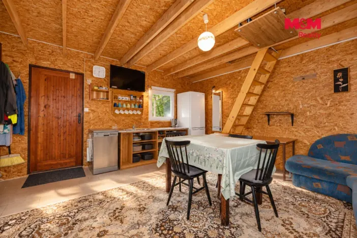 Prodej zahrady, Hradec Králové, 275 m2