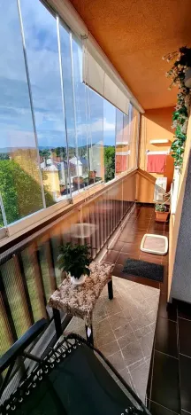 Pronájem bytu 3+1, Nový Jičín, Tyršova, 90 m2