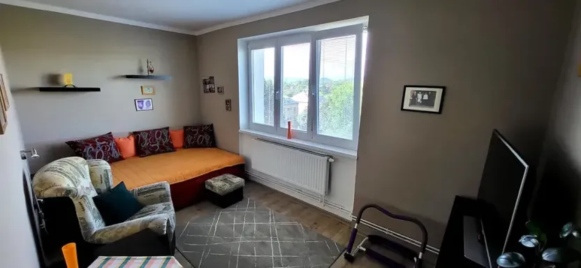 Pronájem bytu 3+1, Nový Jičín, Tyršova, 90 m2