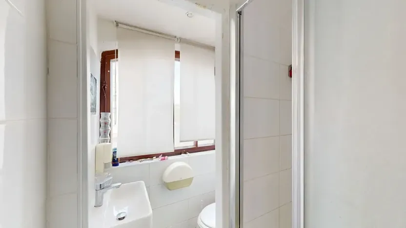 Dražba restaurace, Praha - Holešovice, Jankovcova, 1096 m2