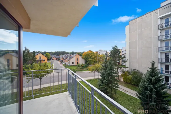Pronájem bytu 2+kk, Pardubice, Dubinská, 73 m2