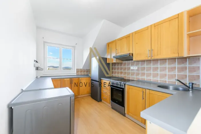 Prodej bytu 3+kk, Nýrsko, Klostermannova, 80 m2