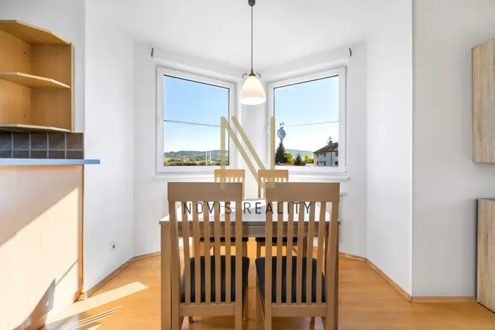 Prodej bytu 3+kk, Nýrsko, Klostermannova, 80 m2