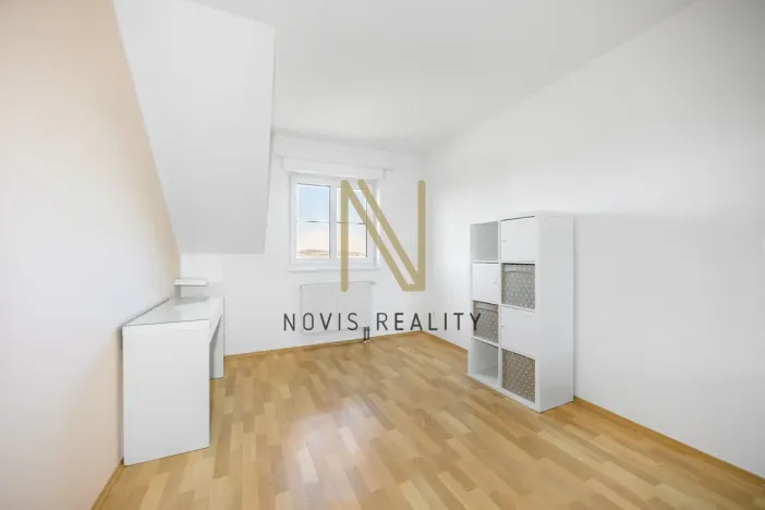 Prodej bytu 3+kk, Nýrsko, Klostermannova, 80 m2