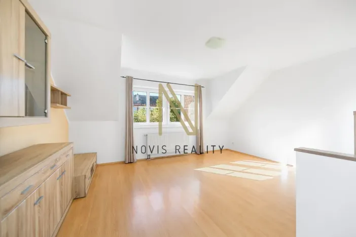 Prodej bytu 3+kk, Nýrsko, Klostermannova, 80 m2