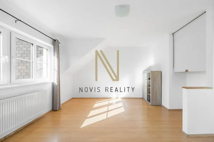 Prodej bytu 3+kk, Nýrsko, Klostermannova, 80 m2