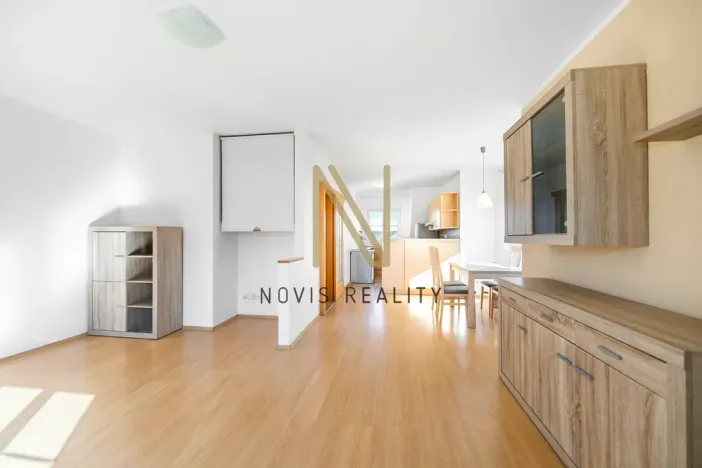 Prodej bytu 3+kk, Nýrsko, Klostermannova, 80 m2