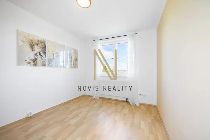 Prodej bytu 3+kk, Nýrsko, Klostermannova, 80 m2