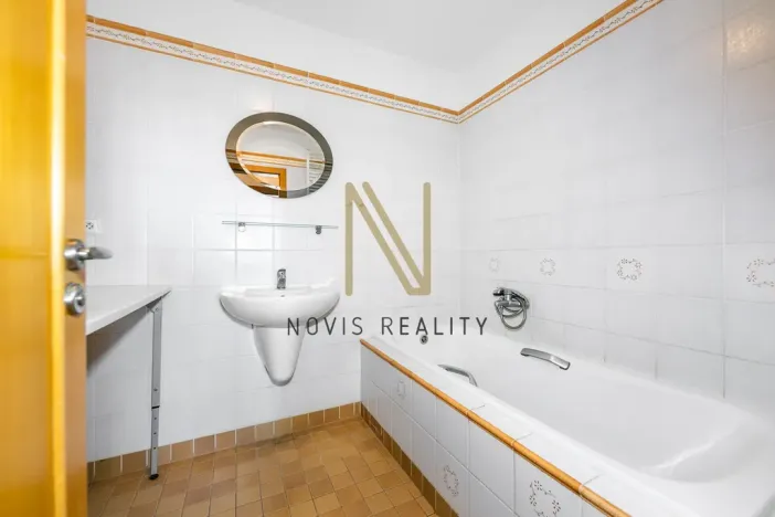 Prodej bytu 3+kk, Nýrsko, Klostermannova, 80 m2