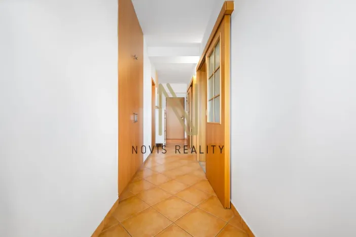 Prodej bytu 3+kk, Nýrsko, Klostermannova, 80 m2