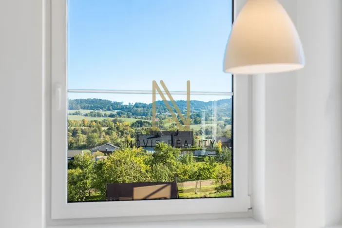 Prodej bytu 3+kk, Nýrsko, Klostermannova, 80 m2