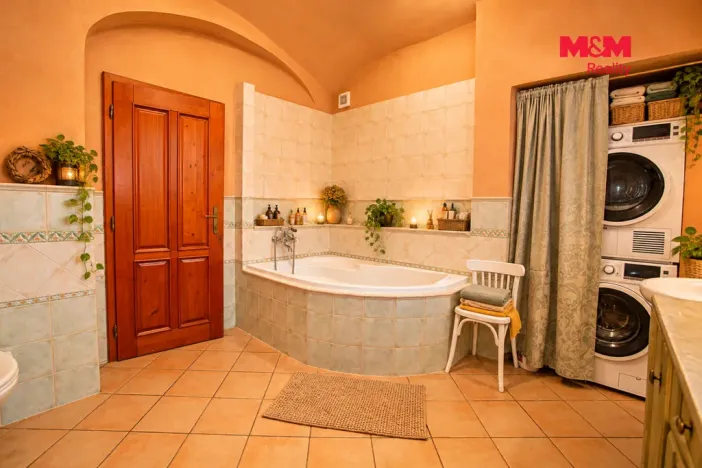 Prodej rodinného domu, Člunek, 105 m2