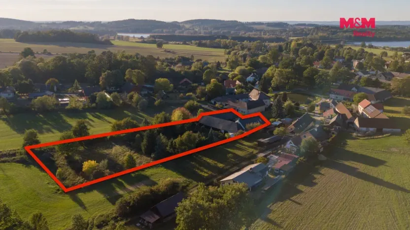 Prodej rodinného domu, Člunek, 105 m2