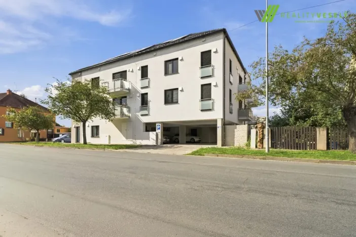 Prodej bytu 3+kk, Strážnice, Grůska, 93 m2