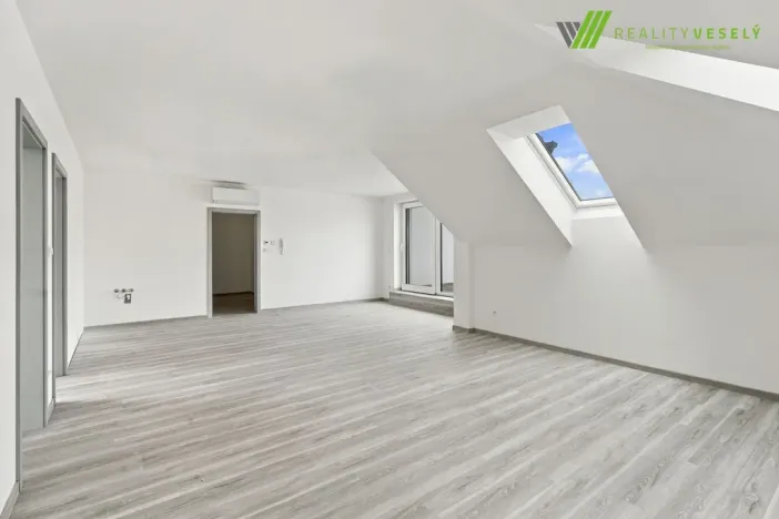Prodej bytu 3+kk, Strážnice, Grůska, 93 m2