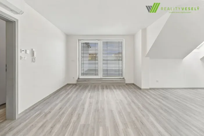 Prodej bytu 3+kk, Strážnice, Grůska, 93 m2