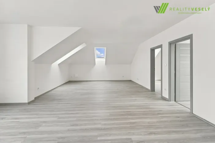 Prodej bytu 3+kk, Strážnice, Grůska, 93 m2