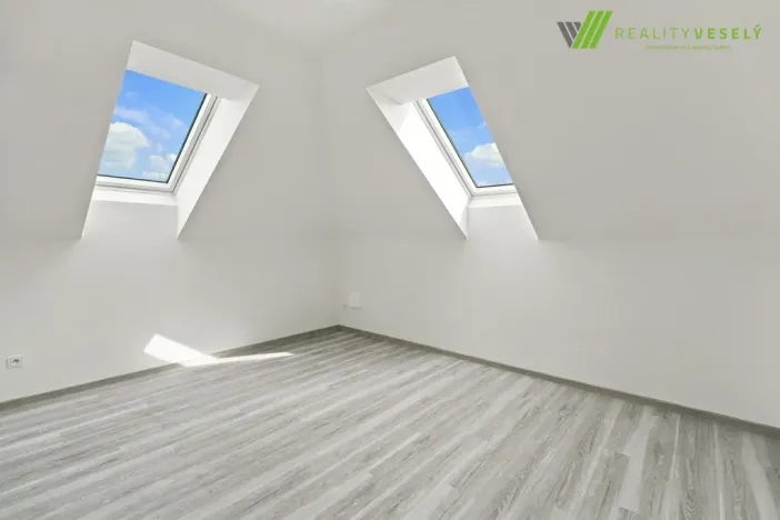 Prodej bytu 3+kk, Strážnice, Grůska, 93 m2