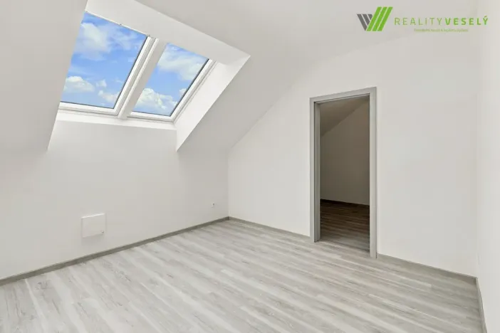 Prodej bytu 3+kk, Strážnice, Grůska, 93 m2