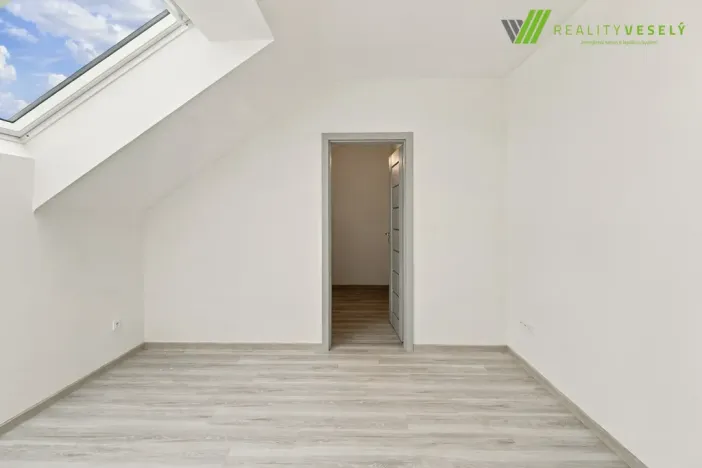 Prodej bytu 3+kk, Strážnice, Grůska, 93 m2