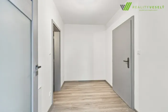 Prodej bytu 3+kk, Strážnice, Grůska, 93 m2