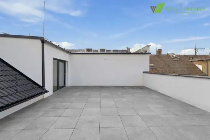 Prodej bytu 3+kk, Strážnice, Grůska, 93 m2