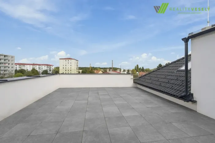 Prodej bytu 3+kk, Strážnice, Grůska, 93 m2