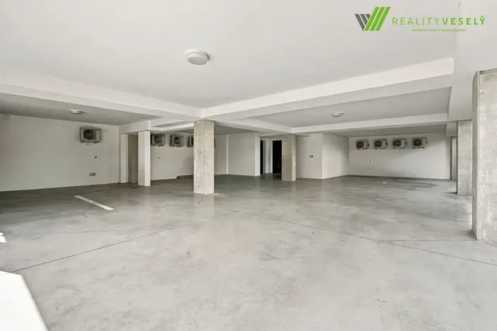 Prodej bytu 3+kk, Strážnice, Grůska, 93 m2