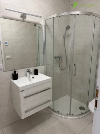 Pronájem bytu 1+kk, Hodonín, Očovská, 25 m2