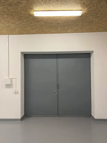 Pronájem skladu, Praha - Horní Počernice, Bystrá, 74 m2