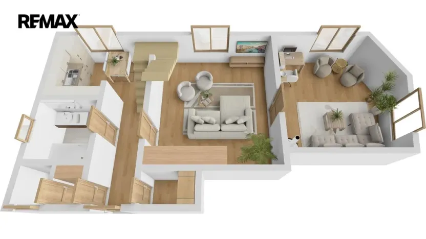 Prodej bytu 4+1, Hradec Králové, Prokopa Holého, 95 m2