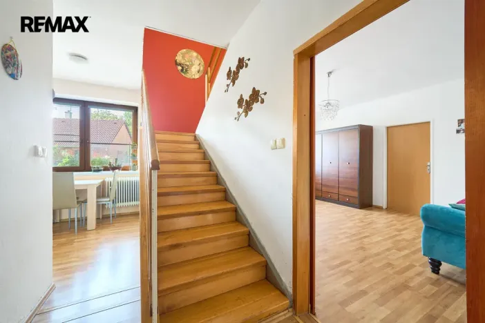 Prodej bytu 4+1, Hradec Králové, Prokopa Holého, 95 m2