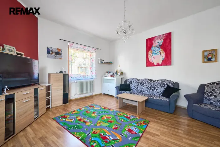 Prodej bytu 4+1, Hradec Králové, Prokopa Holého, 95 m2