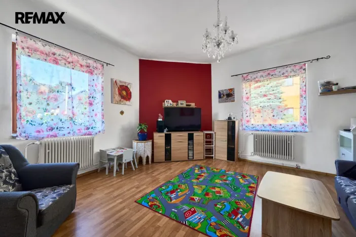 Prodej bytu 4+1, Hradec Králové, Prokopa Holého, 95 m2