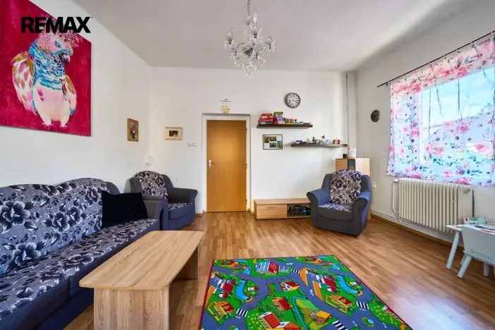 Prodej bytu 4+1, Hradec Králové, Prokopa Holého, 95 m2