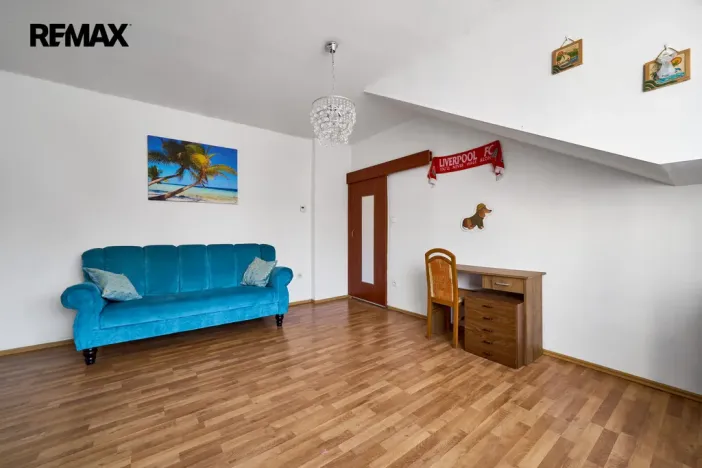 Prodej bytu 4+1, Hradec Králové, Prokopa Holého, 95 m2