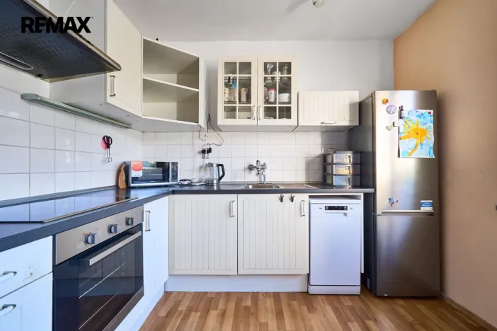 Prodej bytu 4+1, Hradec Králové, Prokopa Holého, 95 m2