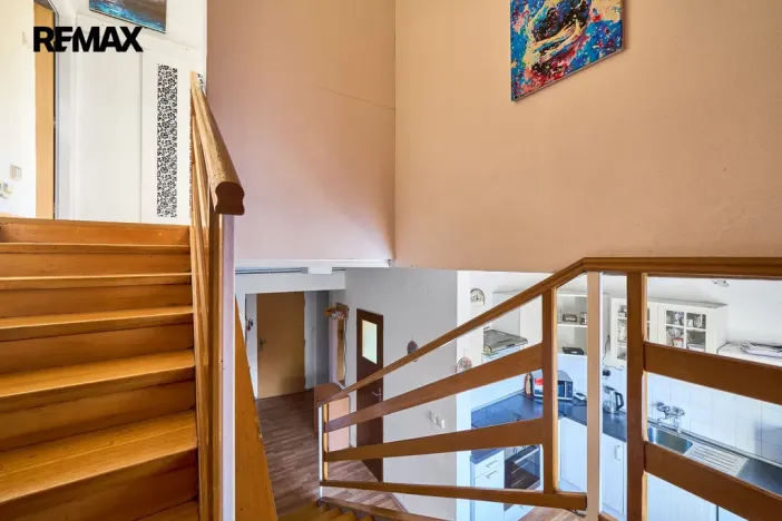 Prodej bytu 4+1, Hradec Králové, Prokopa Holého, 95 m2