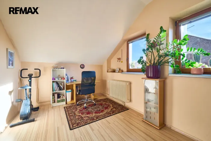 Prodej bytu 4+1, Hradec Králové, Prokopa Holého, 95 m2
