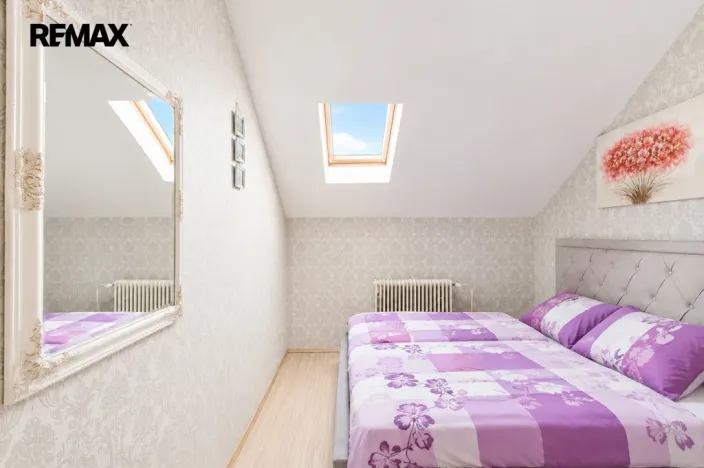 Prodej bytu 4+1, Hradec Králové, Prokopa Holého, 95 m2