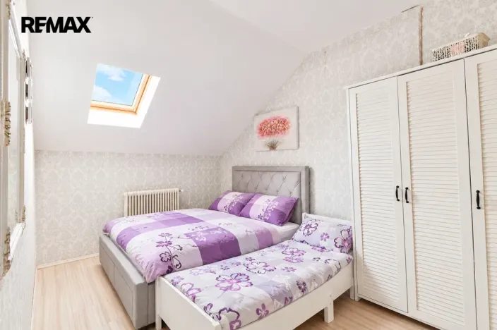 Prodej bytu 4+1, Hradec Králové, Prokopa Holého, 95 m2